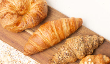 Discover Pastisart’s Innovation: The High-Protein Croissant