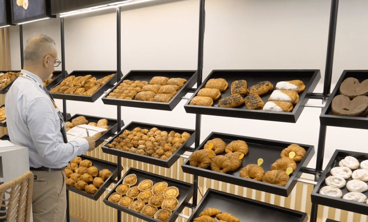 Innovating and leading Pastisart