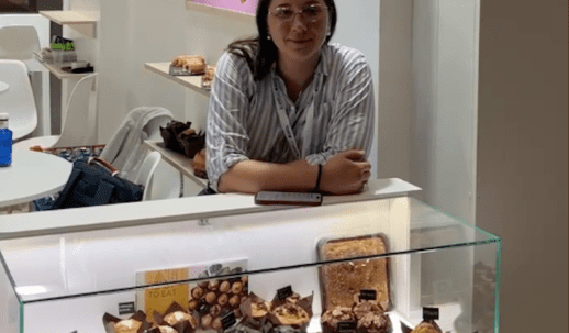Discover Pastisart’s international growth strategies with insights from our Export Manager